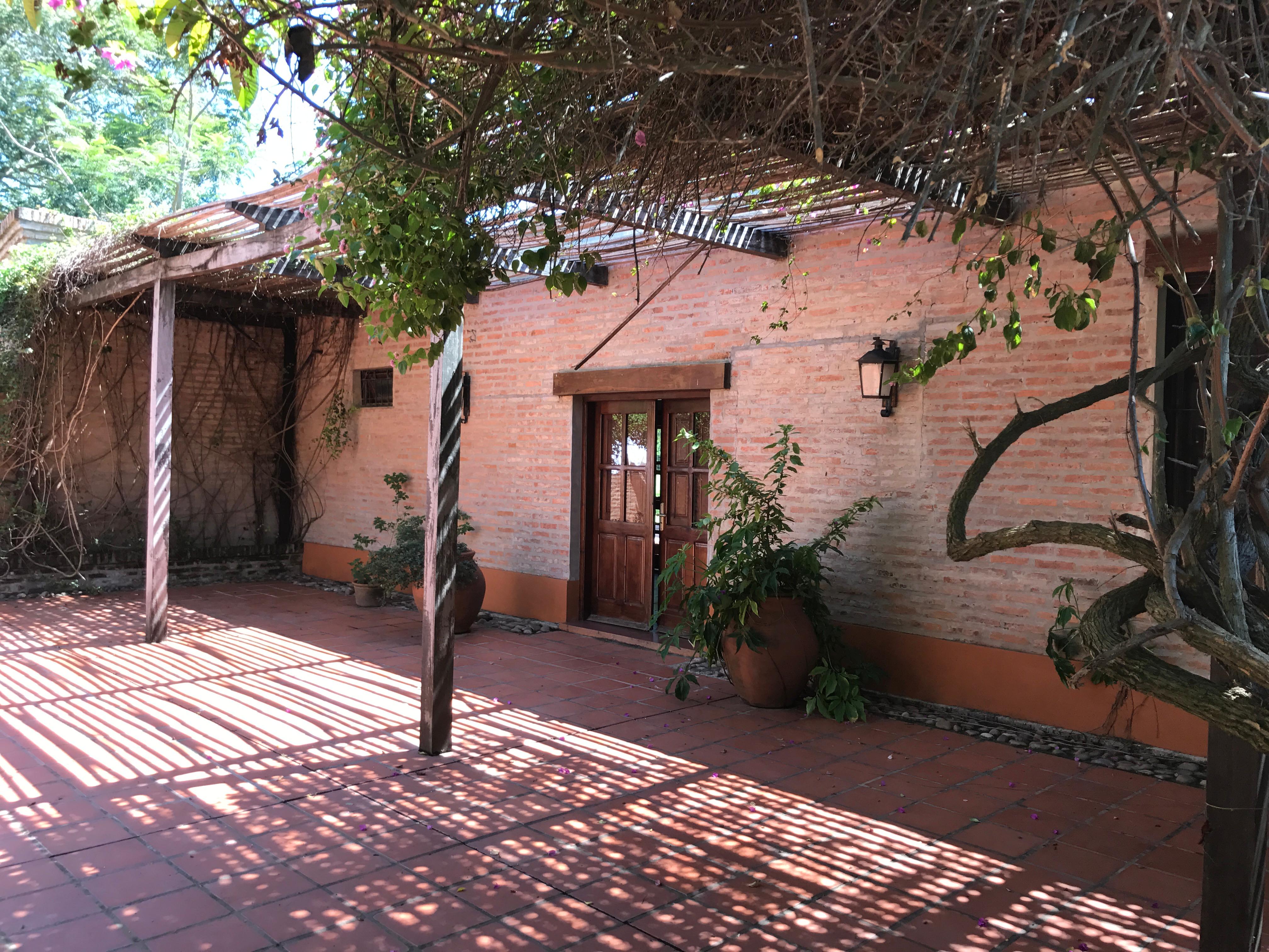 El Yarará - Imagen